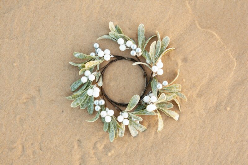 image - Stunning Wreath