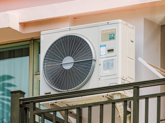 featured image - The Ultimate Guide to Maintaining Your Air Conditioner