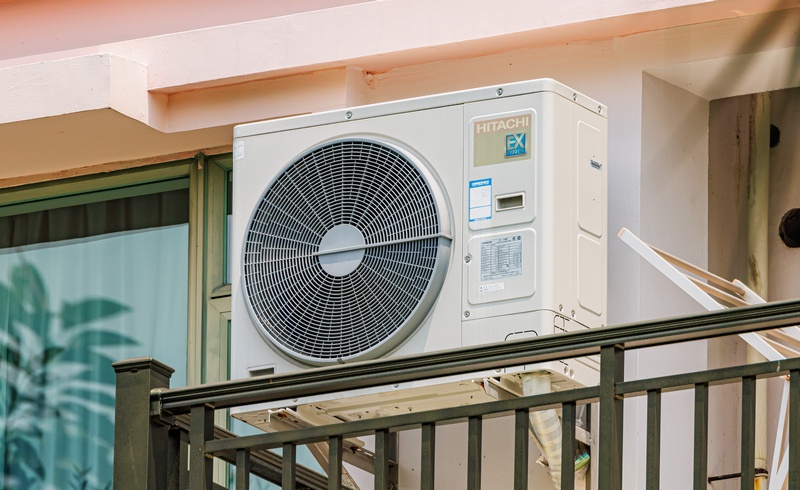 featured image - The Ultimate Guide to Maintaining Your Air Conditioner