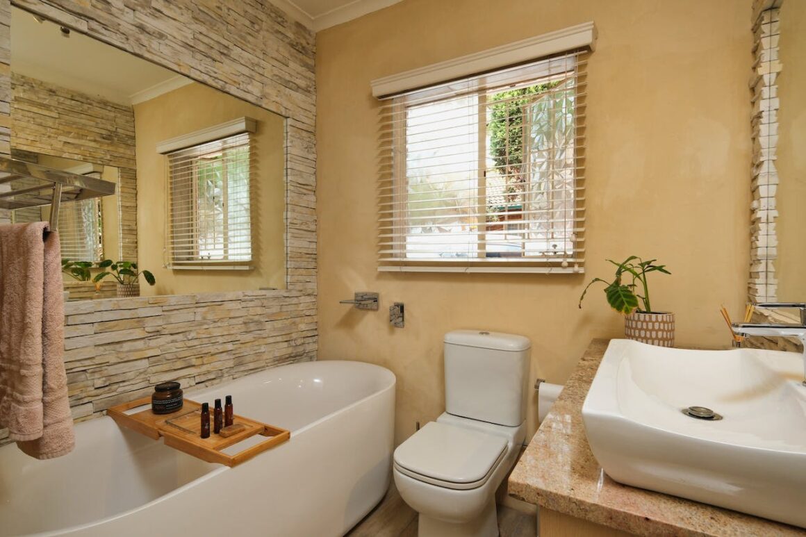 featured image - What is the Average Cost of a Bathroom Remodel?