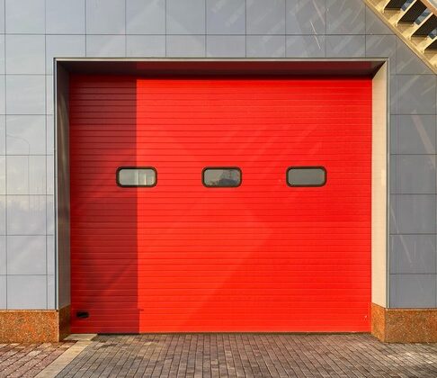 featured image - Common Problems with Garage Doors and How to Fix Them