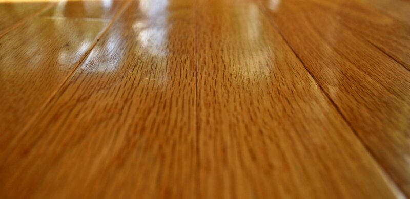 image - Refinishing Hardwood Floors