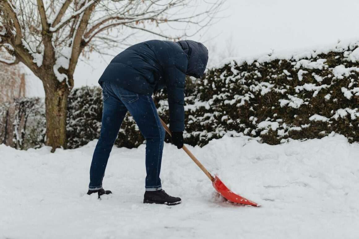 featured image - The Surprising Snow Removal Hack: Use a Vacuum!