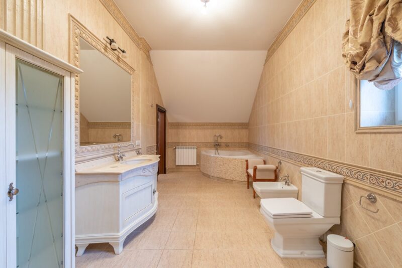 image - Bathroom Ceiling