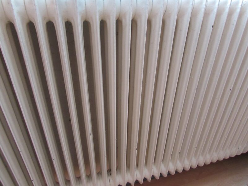 image - Cleaning and Maintaining Your Heating System