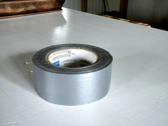 featured image - Why You Should Never Use Duct Tape for Home Repair
