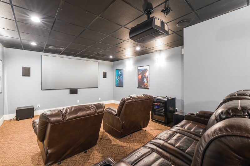 image - Designing and Building Your Own Home Theater in Your Basement