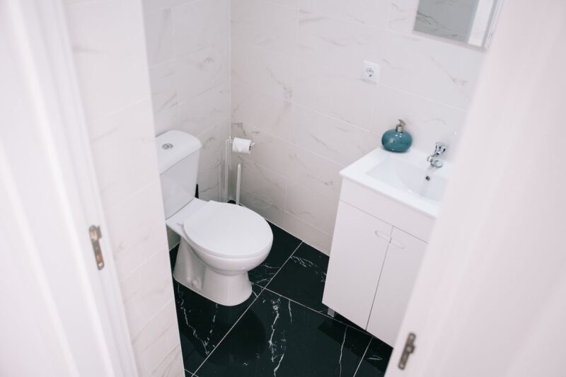image - Dual-Flush Toilets