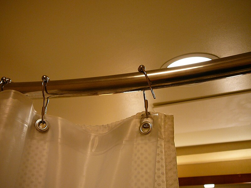 image - Eco-Friendly Shower Curtains