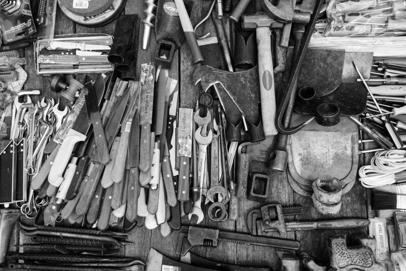 image - Essential Tools