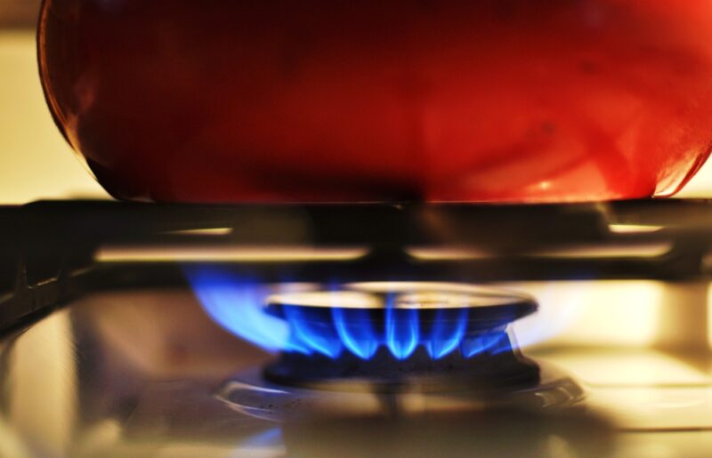 image - How to Troubleshoot a Gas Burner That Won't Light