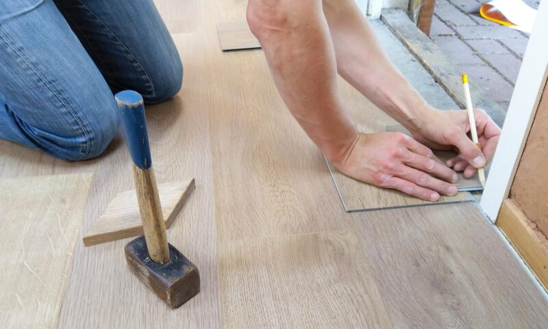 image - Laminate Flooring
