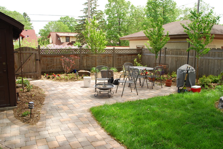 image - Outdoor Space