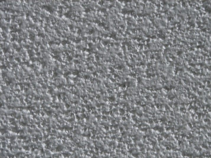 featured image - Why You Should Ditch the Popcorn Ceiling and Go for a Smooth Finish