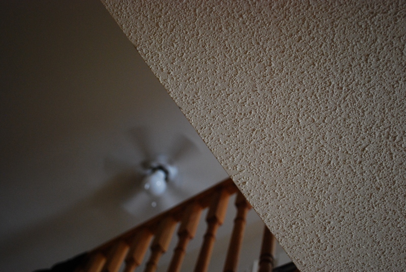 image - Why You Should Ditch the Popcorn Ceiling and Go for a Smooth Finish