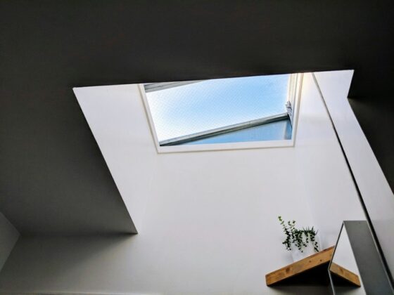 featured image - Why You Should Consider a Skylight for Your Bathroom Ceiling