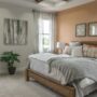 featured image - Top 20 Bedroom Paint Colors to Look Out for in 2024