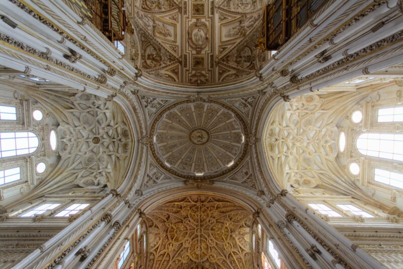 image - Cathedral Ceiling