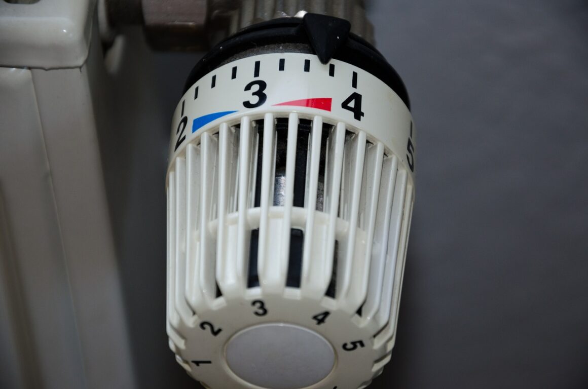 featured image - Keeping the Heat On: A Guide to Cleaning and Maintaining Your Heating System