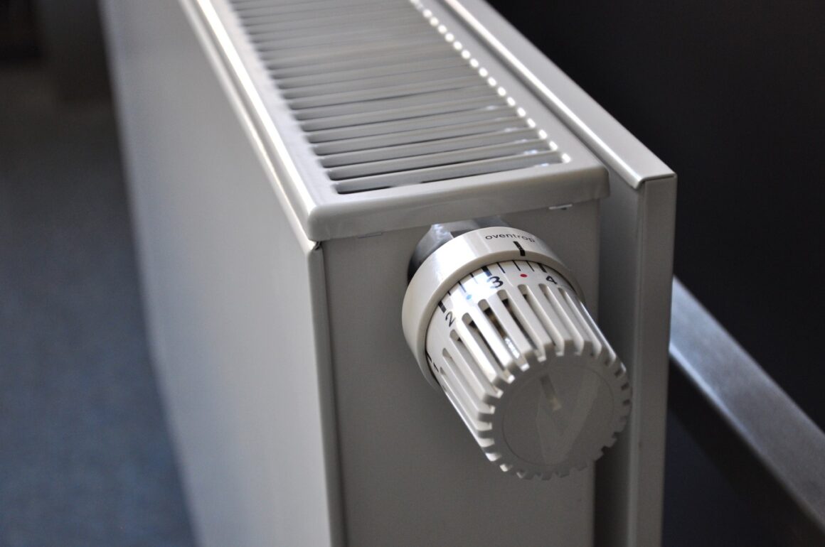 featured image - Common Problems with Heating Systems: Troubleshooting Tips to Keep You Warm