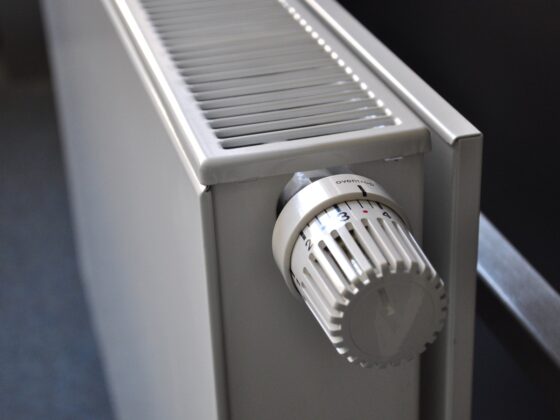 featured image - Common Problems with Heating Systems: Troubleshooting Tips to Keep You Warm