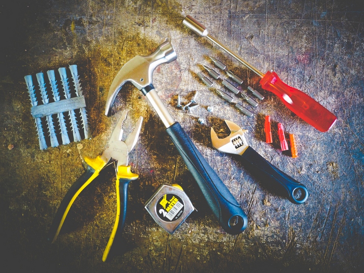 featured image - Essential Tools for Every Homeowner