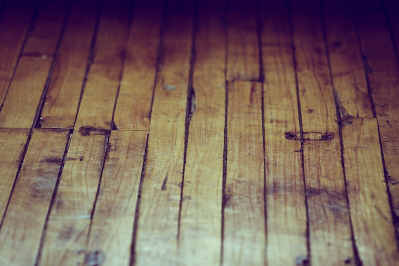 image - Rustic Flooring