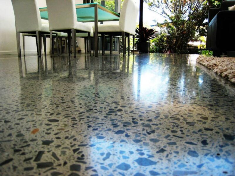 image - Concrete Flooring