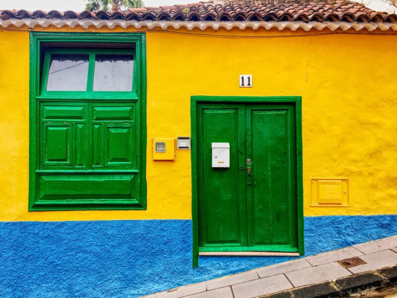 image - door colors